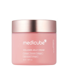Medicube Collagen Jelly Cream Увлажняющий гель-желе с коллагеном - Написать отзыв