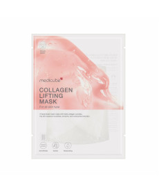 Medicube Collagen Lifting Mask Лифтинг маска с коллагеном - Написать отзыв