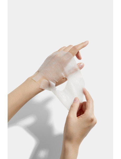 Medicube Collagen Lifting Mask Лифтинг маска с коллагеном