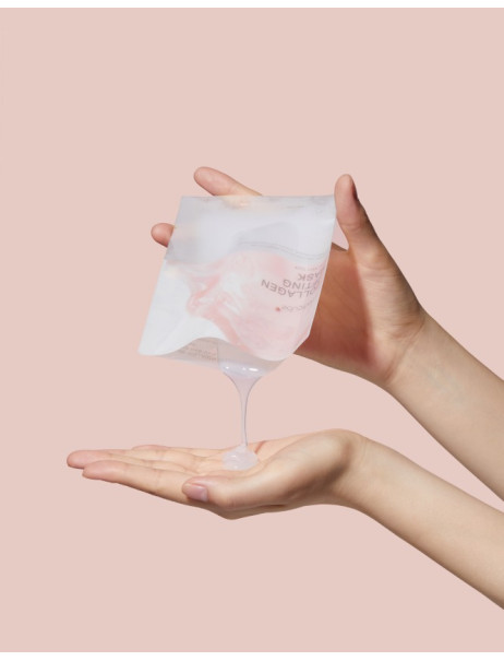 Medicube Collagen Lifting Mask Лифтинг маска с коллагеном