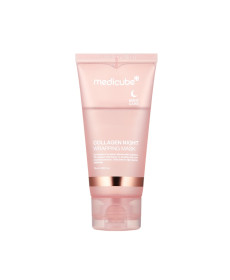 Medicube Collagen Night Wrapping Mask Коллагеновая ночная маска-пленка - Написать отзыв
