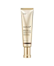 Medicube Deep Lifting Peptide Eye Cream Подтягивающий крем для контура глаз с пептидным комплексом - Написать отзыв