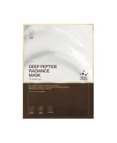 Medicube Deep Peptide Radiance Mask Регенеруюча кремова маска з пептидами - Написати відгук