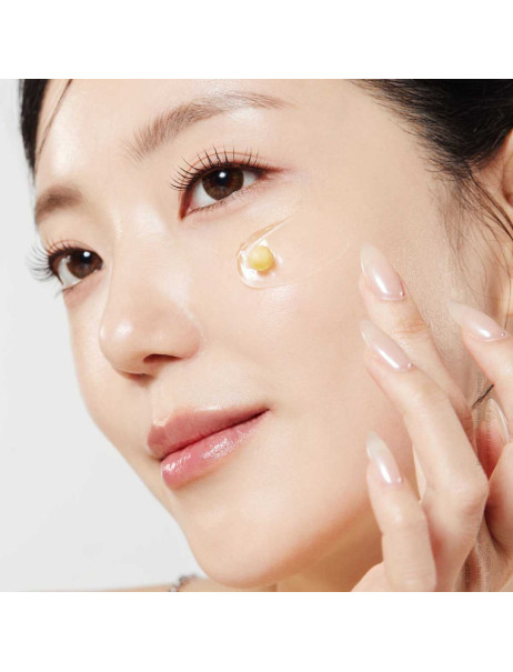 Medicube Deep Vita C Capsule Cream Осветляющий капсульный крем с витамином С