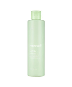 Medicube Exosome Cica Toner Заспокійливий тонер з екзосомами центели та чайним деревом - Написати відгук