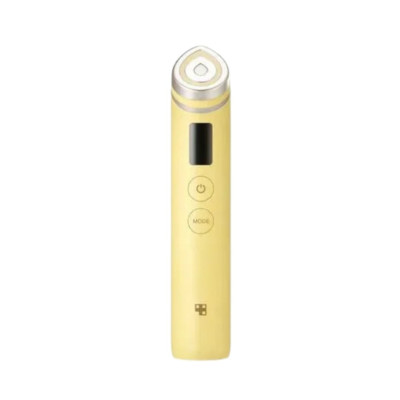 Medicube AGE-R Booster Pro Yellow Устройство для электрического неинвазивного микронидлинга и сужения пор Желтый