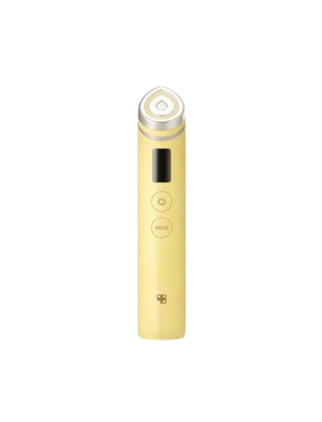 Medicube AGE-R Booster Pro Yellow Устройство для электрического неинвазивного микронидлинга и сужения пор Желтый