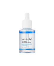 Medicube Hyaluronic Multi Peptide Serum Мультипептидна сироватка з гіалуроновою кислотою - Написати відгук