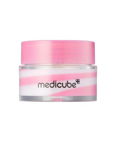 Medicube PDRN Lip Sleeping Mask Ночная маска для губ с полинуклеотидами - Написать отзыв