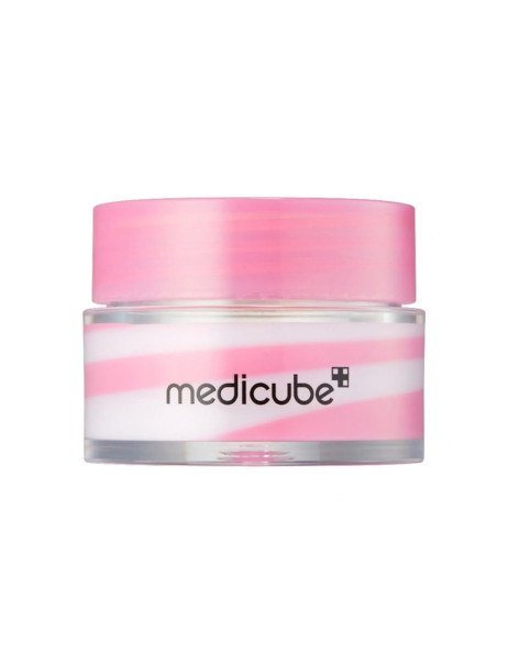 Medicube PDRN Lip Sleeping Mask Ночная маска для губ с полинуклеотидами