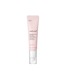 Medicube PDRN Pink Peptide Eye Cream Крем для шкіри навколо очей з полінуклеотидами та пептидами - Написати відгук