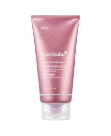 Medicube PDNR Booster Gel Гель-бустер с полинуклеотидами и пептидами для аппаратных процедур - Написать отзыв