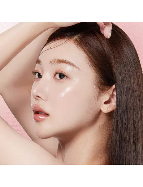 Medicube PDRN Pink Glutathione Serum Mist Сироватка-міст з полінуклеотидами та глутатіоном для сяйва шкіри