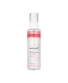 Medicube PDRN Pink Glutathione Serum Mist Сироватка-міст з полінуклеотидами та глутатіоном для сяйва шкіри - Написати відгук