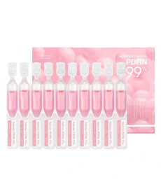 Medicube PDRN Pink One Day Serum Зволожувальна сироватка з полінуклеотидами та колагеном для сяйва шкіри - Написати відгук