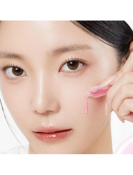 Medicube PDRN Pink One Day Serum Зволожувальна сироватка з полінуклеотидами та колагеном для сяйва шкіри