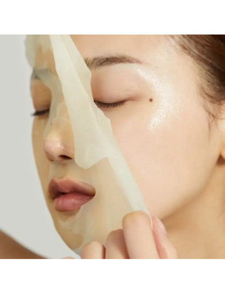Medicube Super Cica Daily Quick Mask Набір заспокійливих масок з центелою, алое та зеленим чаєм
