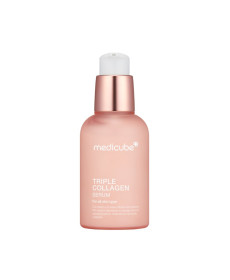 Medicube Triple Collagen Serum Увлажняющая сыворотка с коллагеном и гиалуроновой кислотой - Написать отзыв