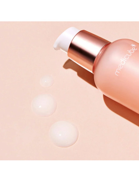 Medicube Triple Collagen Serum Увлажняющая сыворотка с коллагеном и гиалуроновой кислотой