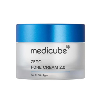 Medicube Zero Pore Cream 2.0 Себорегулюючий крем