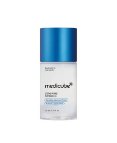 Medicube Zero Pore Serum 2.0 Себорегулирующая противовоспалительная сыворотка - Написать отзыв