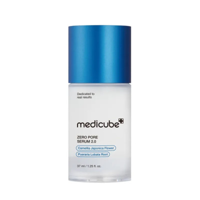 Medicube Zero Pore Serum 2.0 Себорегулююча протизапальна сироватка