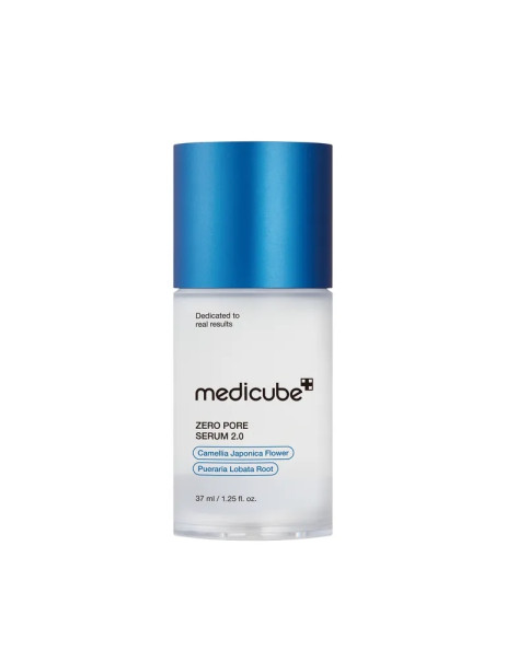 Medicube Zero Pore Serum 2.0 Себорегулирующая противовоспалительная сыворотка