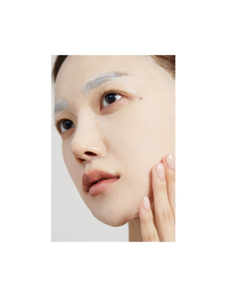 Medicube Zero Pore Cooling Mask Охолоджувальна маска для звуження пор і контролю жирності шкіри