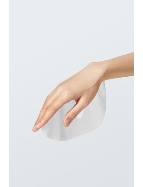 Medicube Zero Pore Cooling Mask Охолоджувальна маска для звуження пор і контролю жирності шкіри