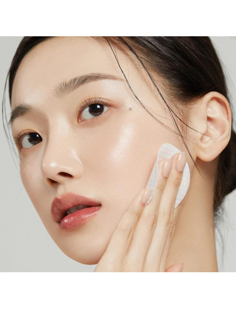 Medicube Zero Pore Pad Mild Пілінг-педи с глюконолактоном та мадекасосидом для чутливої шкіри
