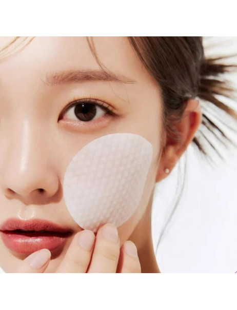 Medicube Zero Pore Pad Mild Пілінг-педи с глюконолактоном та мадекасосидом для чутливої шкіри