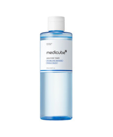 Medicube Zero Pore Toner Зволожувальний тонер для догляду за шкірою з розширеними порами - Написати відгук