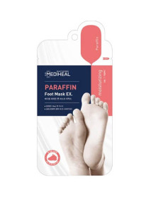 MediHeal Paraffin Foot Mask Маска для ніг - Написати відгук
