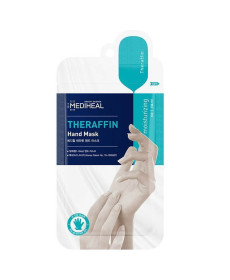 MediHeal Theraffin Hand Mask Маска для рук - Написати відгук