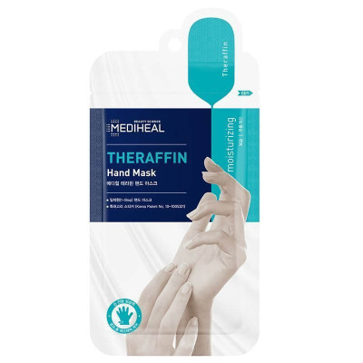 MediHeal Theraffin Hand Mask Маска для рук