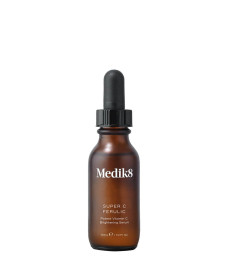 Medik8 Super C Ferulic Супер-интенсивная сыворотка с витамином С и феруловой кислотой - Написать отзыв