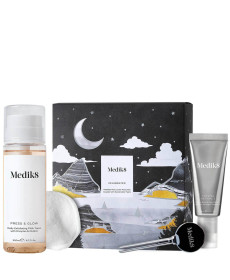 Medik8 Celebrated Kit Косметичний набір - Написати відгук