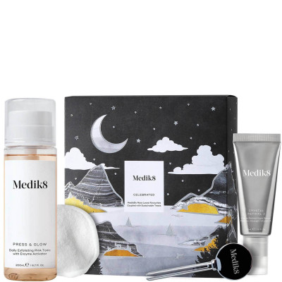Medik8 Celebrated Kit Косметический набор