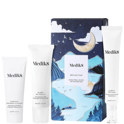 Medik8 Reflection Kit Косметический набор