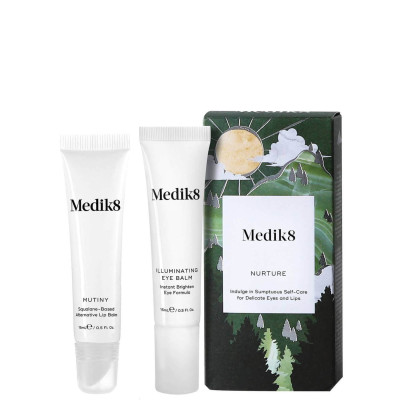 Medik8 Nurture Kit Косметический набор