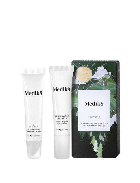Medik8 Nurture Kit Косметичний набір