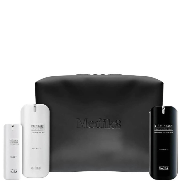 Medik8 r-Retinoate Luxe Collection 2.0 Christmas Set Косметичний набір