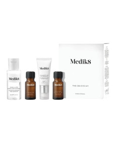 Medik8 The CSA Eye Kit Косметичний набір для догляду за шкірою в області очей - Написати відгук