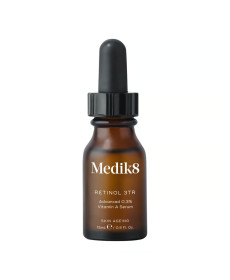 Medik8 Retinol 3TR Нічна сироватка з ретинолом 0,3% - Написати відгук