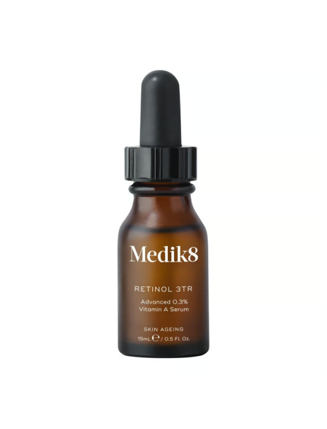 Medik8 Retinol 3TR Нічна сироватка з ретинолом 0,3%