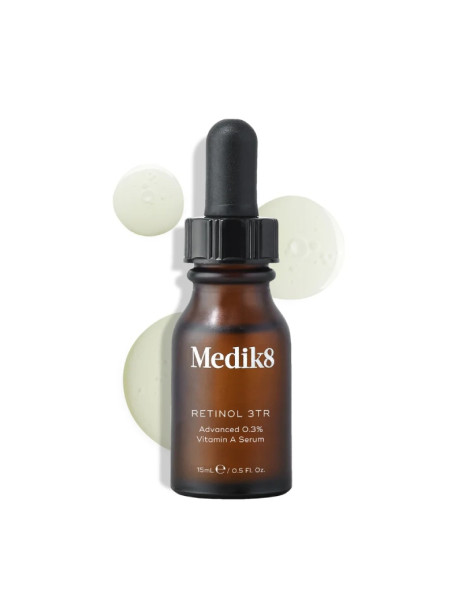 Medik8 Retinol 3TR Нічна сироватка з ретинолом 0,3%