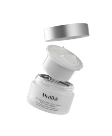 Medik8 Advanced Pro-Collagen+ Peptide Cream Refill Омолоджувальний зволожувальний крем від зморшок із фактором росту MiniProtein™ та бустером довголіття NAD+ - Написати відгук