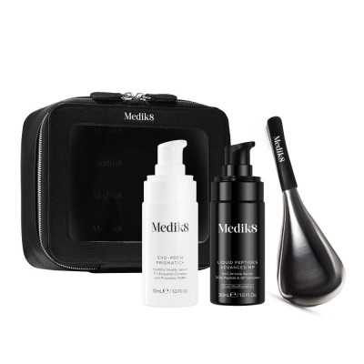 Medik8 Anti-Age Set Інноваційний омолоджуючий набір