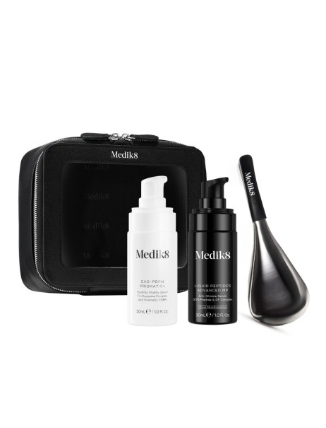 Medik8 Anti-Age Set Інноваційний омолоджуючий набір