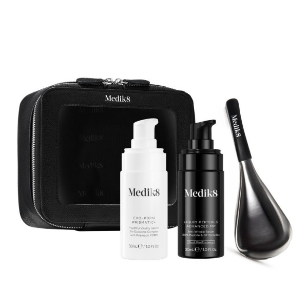 Medik8 Anti-Age Set Інноваційний омолоджуючий набір